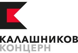 Логотип kalashnikov